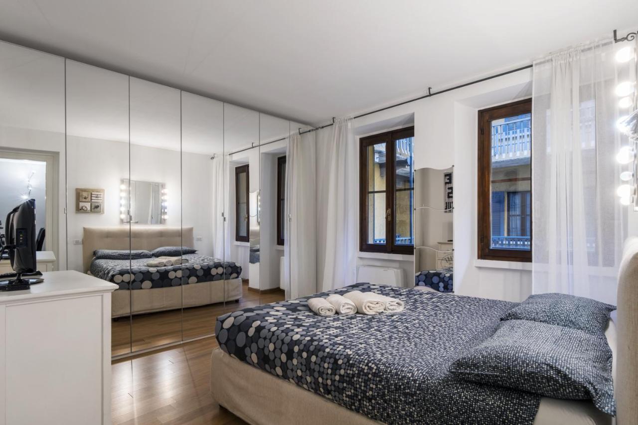 Cozy & Comfy Apt In Navigli Area 米兰 外观 照片