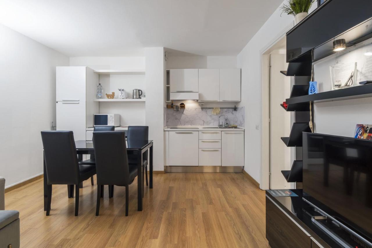 Cozy & Comfy Apt In Navigli Area 米兰 外观 照片
