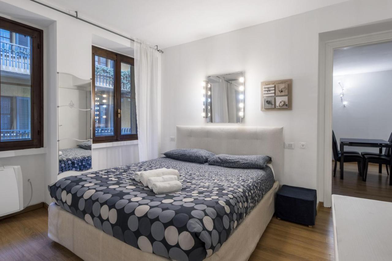 Cozy & Comfy Apt In Navigli Area 米兰 外观 照片