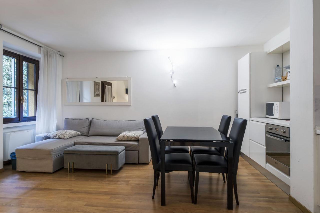 Cozy & Comfy Apt In Navigli Area 米兰 外观 照片