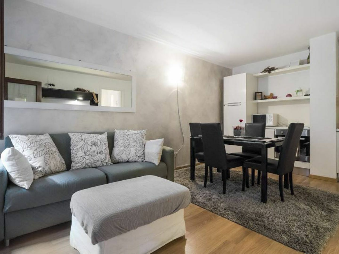 Cozy & Comfy Apt In Navigli Area 米兰 外观 照片