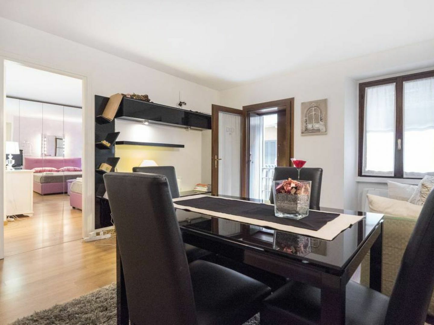 Cozy & Comfy Apt In Navigli Area 米兰 外观 照片
