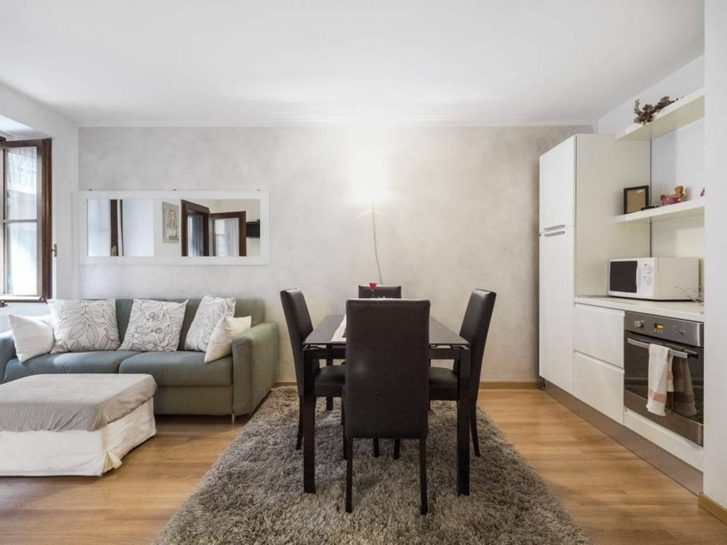 Cozy & Comfy Apt In Navigli Area 米兰 外观 照片